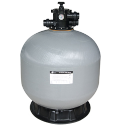 High-rate Sand Filters (V Series)